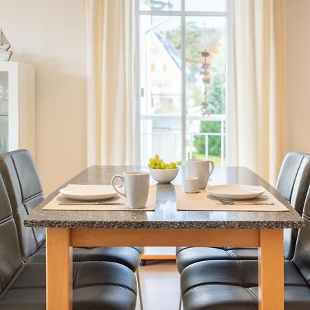 제바트헤링스도르프 Residenz Sonnenhof Nr 25 아파트 외부 사진