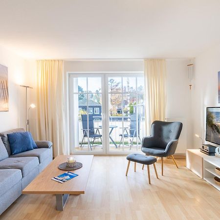 제바트헤링스도르프 Residenz Sonnenhof Nr 25 아파트 외부 사진