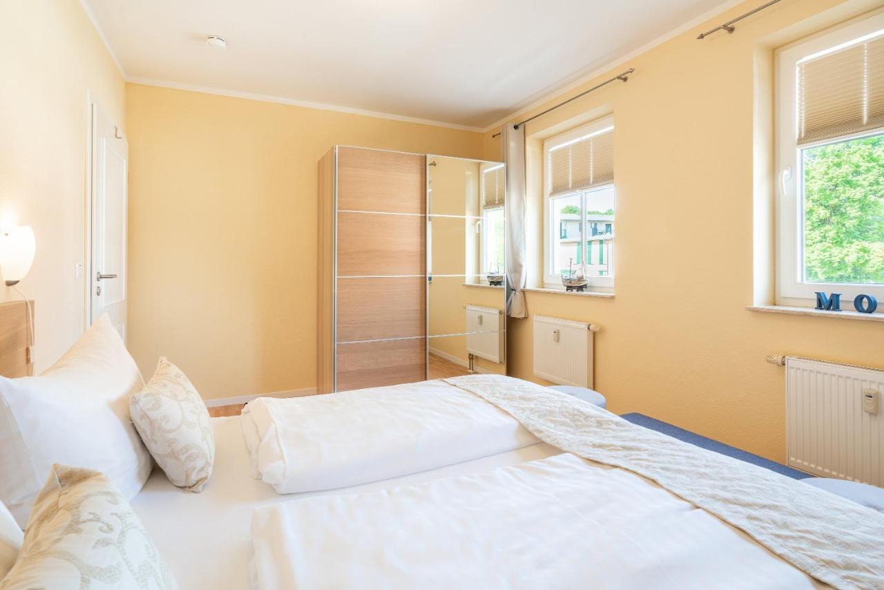 제바트헤링스도르프 Residenz Sonnenhof Nr 25 아파트 외부 사진