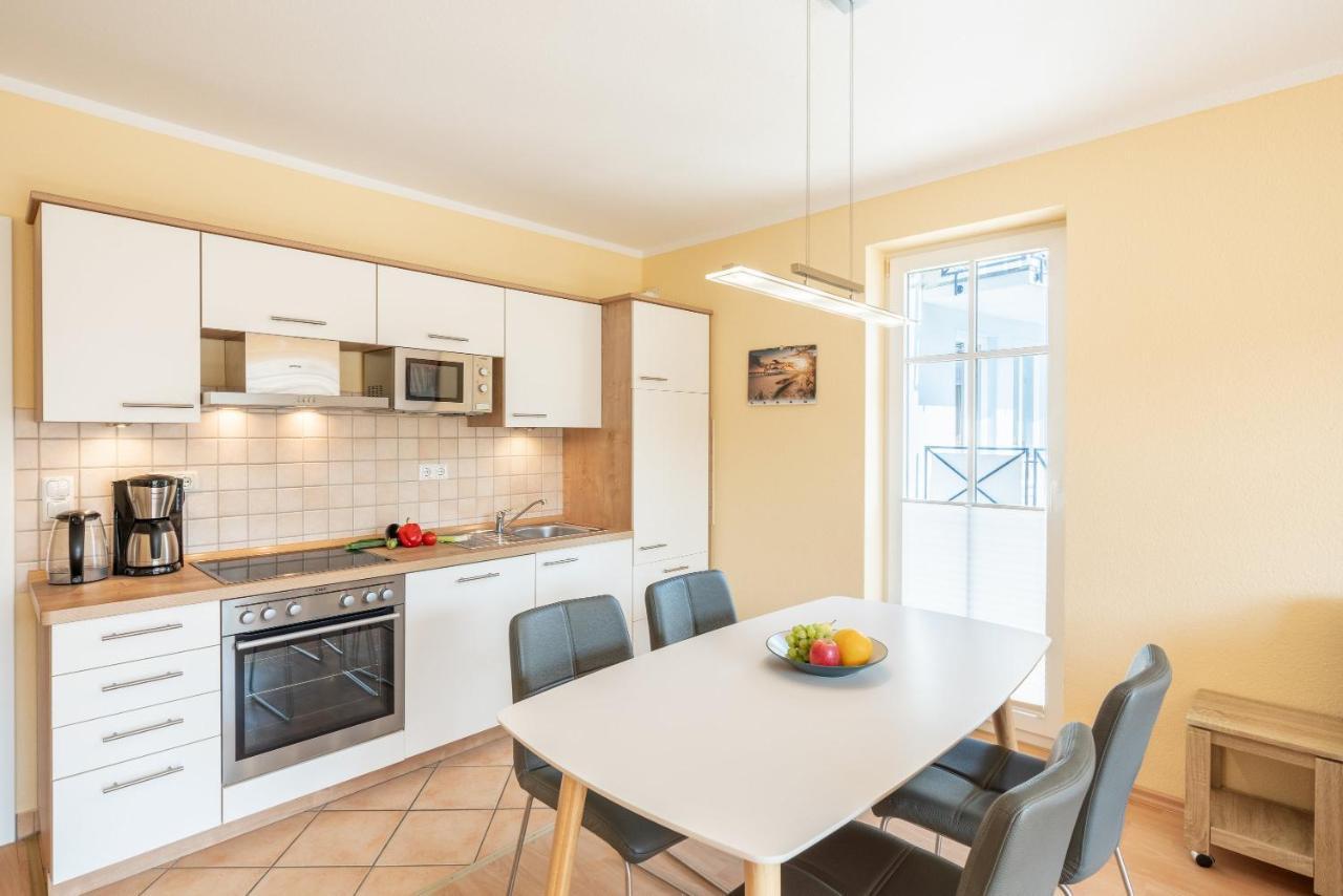 제바트헤링스도르프 Residenz Sonnenhof Nr 25 아파트 외부 사진
