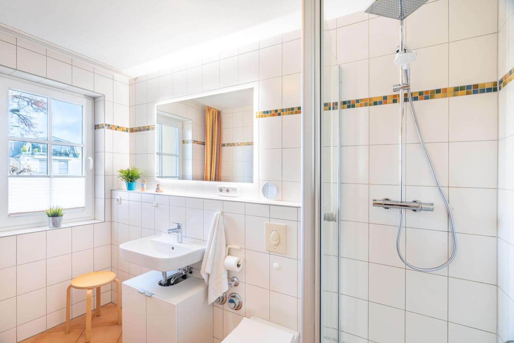 제바트헤링스도르프 Residenz Sonnenhof Nr 25 아파트 외부 사진
