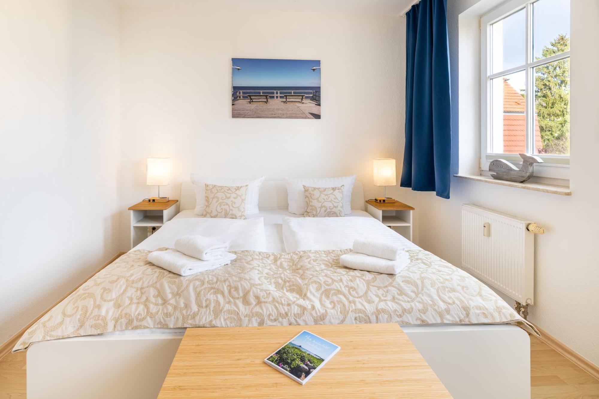 제바트헤링스도르프 Residenz Sonnenhof Nr 25 아파트 외부 사진